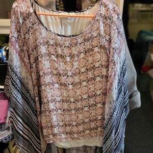 Gorgeous EUC Cato Coverall